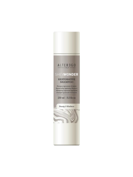 SZAMPON RESTORATIVE SHEWONNDER REGENERUJĄCY 250ML ALTEREGO