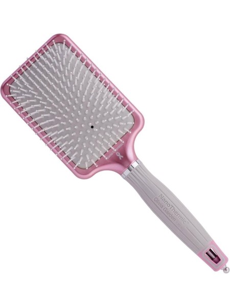 SZCZOTKA DO ROZCZESYWANIA NANO THERMIC THINK&PINK LARGE...