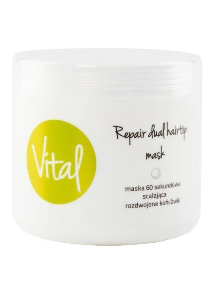 MASKA STAPIZ VITAL 60 SEKUNDOWA 500ML