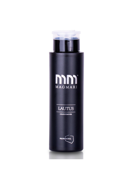 ZMYWACZ DO USUWANIA POZOSTAŁOŚCI FARBY LAUTUS MAGMARI 280ML