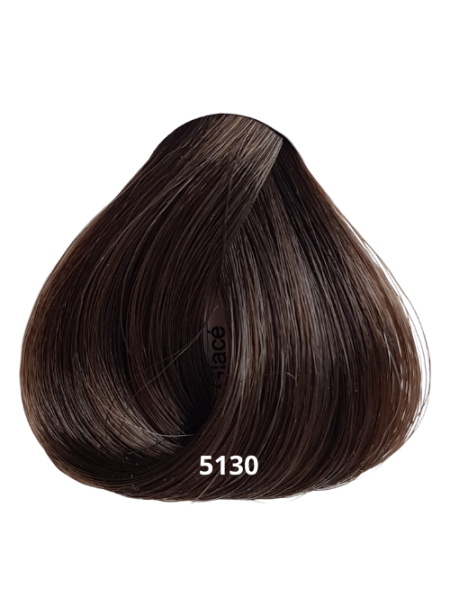 MASKA NUTRITIVE COLOR 5130 BRĄZOWY 100ML HIPERTIN