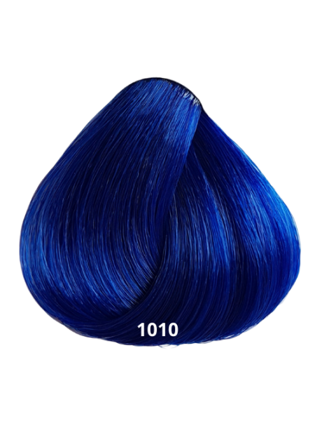 MASKA NUTRITIVE COLOR 1010 INTENSYWNY NIEBIESKI 100ML... 2