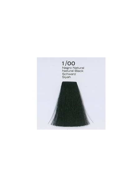 FARBA FRESH PEOPLE 1/00 NATURALNY CZARNY 60ml HIPERTIN