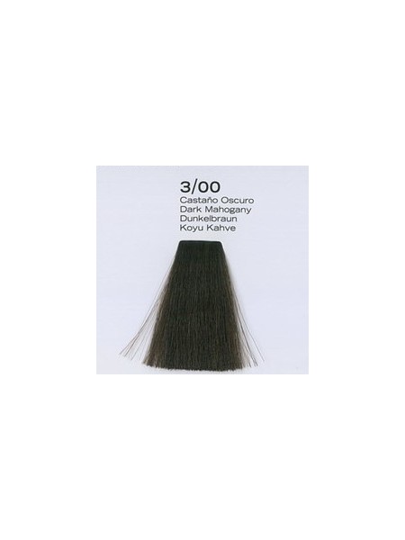 FARBA FRESH PEOPLE 3/00 CIEMNY MAHOŃ 60ml HIPERTIN 2