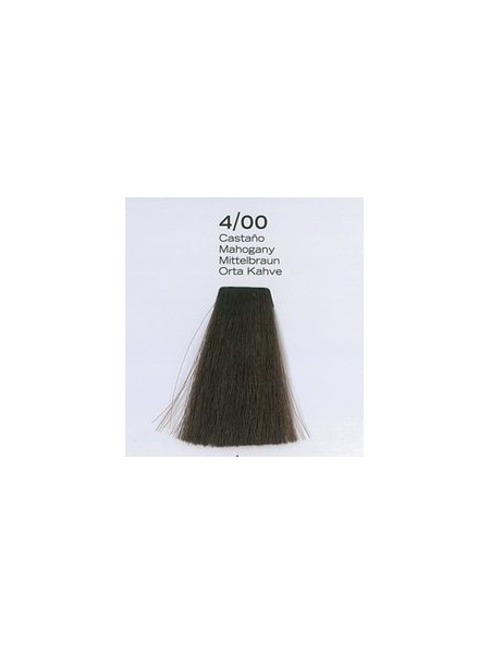 FARBA FRESH PEOPLE 4/00 MAHOŃ 60ml HIPERTIN 2