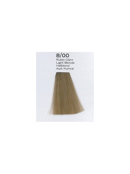 FARBA FRESH PEOPLE 8/00 JASNY BLOND 60ml HIPERTIN 2