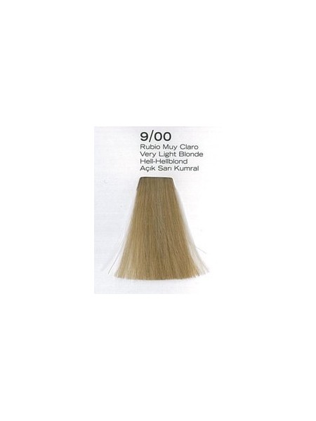 FARBA FRESH PEOPLE 9/00 BARDZO JASNY BLOND 60ml...