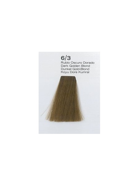 FARBA FRESH PEOPLE 6/3 CIEMNOZŁOTY BLOND 60ml HIPERTIN