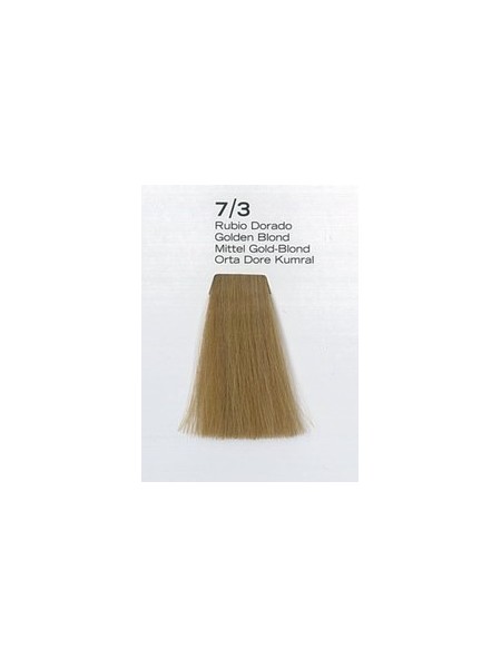 FARBA FRESH PEOPLE 7/3 ZŁOTY BLOND 60ml HIPERTIN