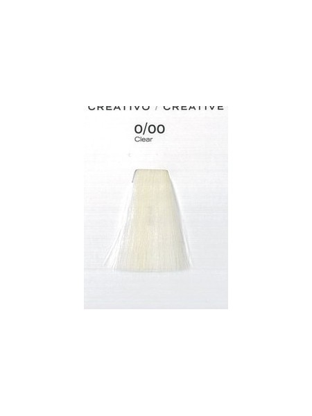 FARBA FRESH PEOPLE 0/00 TRANSPARENTNY 60ml HIPERTIN