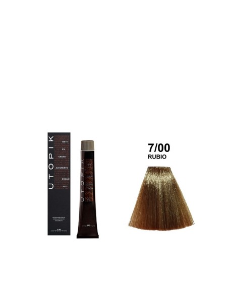 FARBA UTOPIK 7/00 BLOND 60ml HIPERTIN 2