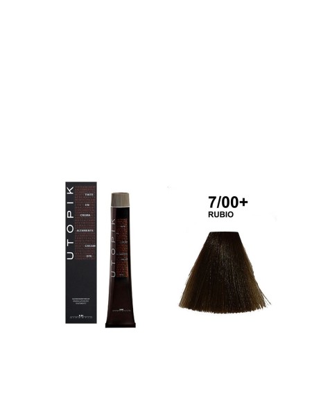 FARBA UTOPIK 7/00+ BLOND 60ml HIPERTIN 2