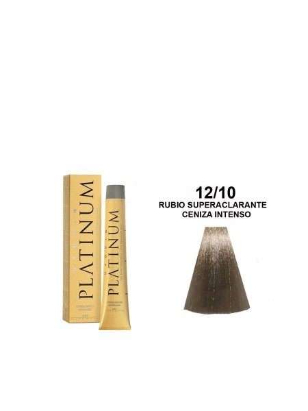 FARBA UTOPIK PLATINIUM 12/10 INTENSYWNY...