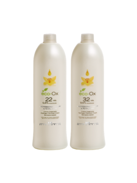 EMULSJA UTLENIAJĄCA 6,6% ECO 22VOL  UTOPIK 900ML HIPERTIN