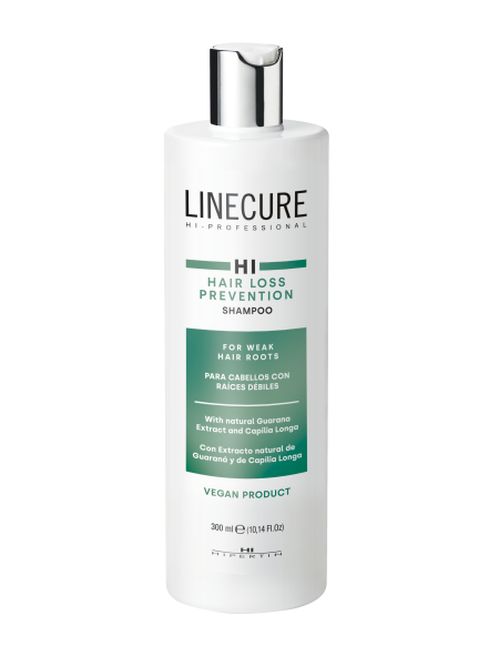HAIR LOSS PREVENTION - Szampon przeciw wypadaniu włosów...