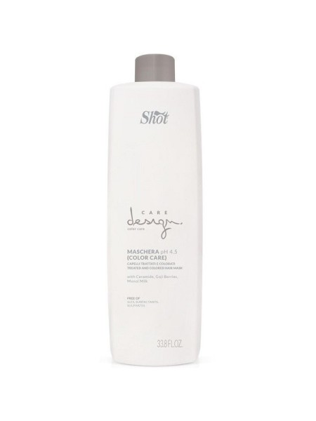 MASKA CHRONIĄCA KOLOR PH 4.5 COLOR CARE 1000ML DESIGN...