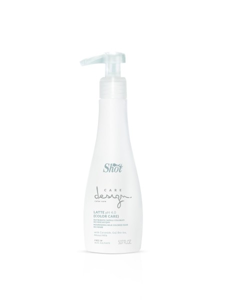 MLECZKO CHRONIĄCA KOLOR LATTE COLOR CARE 150ML DESIGN...
