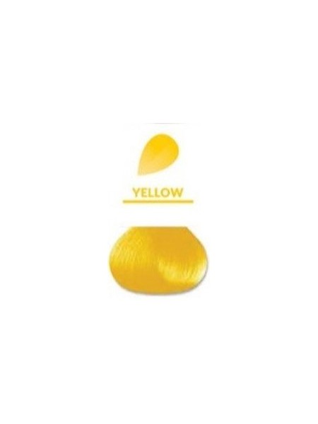B&C YELLOW ŻÓŁTY FARBA 80ML SHOT