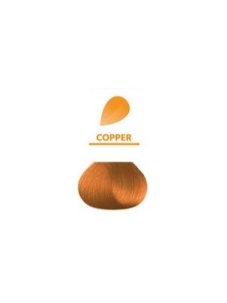 B&C COPPER MIEDZIANY FARBA 80ML ATECH SHOT 2