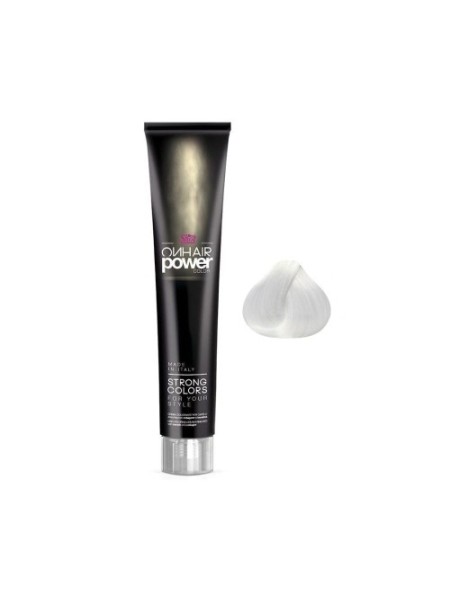 FARBA ON HAIR POWER NEUTRO NEUTRALNY 100ML SHOT
