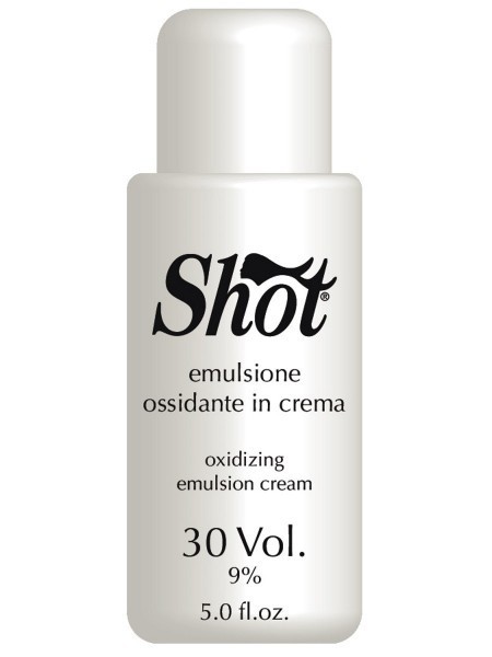 EMULSJA UTLENIAJĄCA 9% 30VOL. 150ML DNA SHOT
