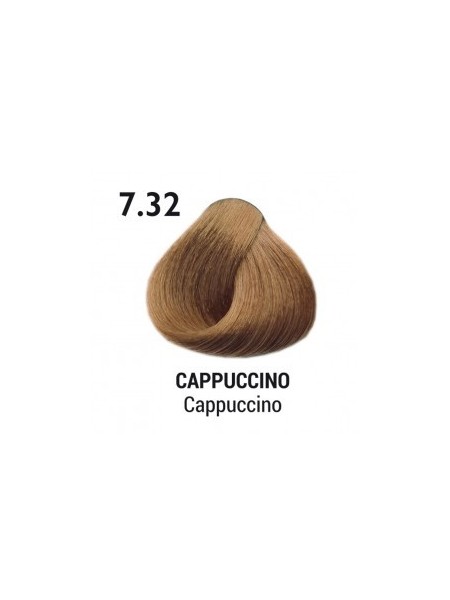 FARBA DO WŁOSÓW 7.32 – Coffee with Milk - Kawa z Mlekiem... 2
