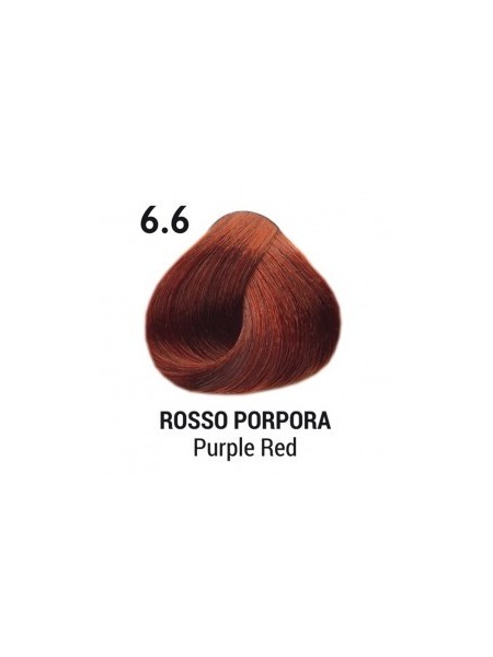 FARBA DO WŁOSÓW 6.6 – Purple Red - Purpurowa Czerwień... 2