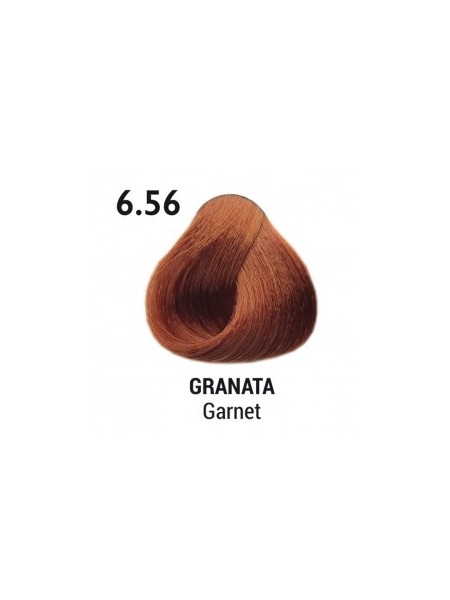 FARBA DO WŁOSÓW 6.56 – Garnet 100ML EVELON PRO 2