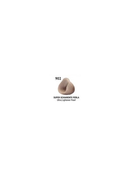 FARBA DO WŁOSÓW 902 – Ultra Lightener Pearl -...