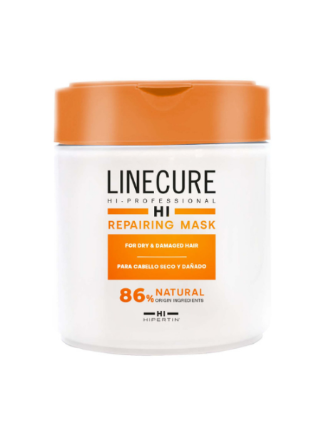 HAIR MASK DEEP REPAIR - Maska głęboko regenerująca 500 ml...