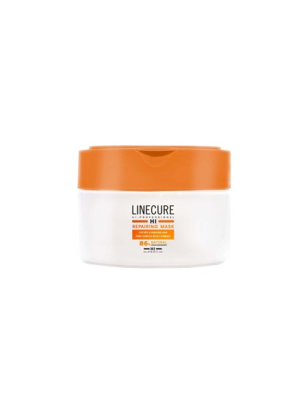HAIR MASK DEEP REPAIR - Maska głęboko regenerująca 250 ml...