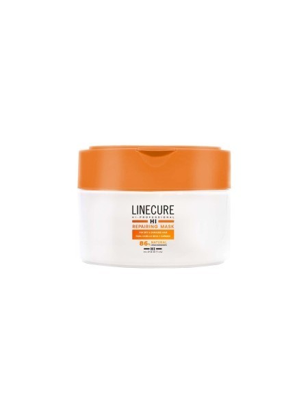 HAIR MASK DEEP REPAIR - Maska głęboko regenerująca 250 ml HIPERTIN