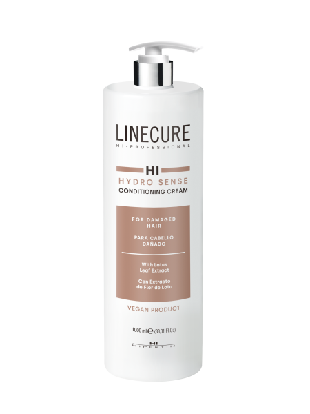 HYDRO SENSE REGENERATING CREAM - Krem regenerujący 1000ml...