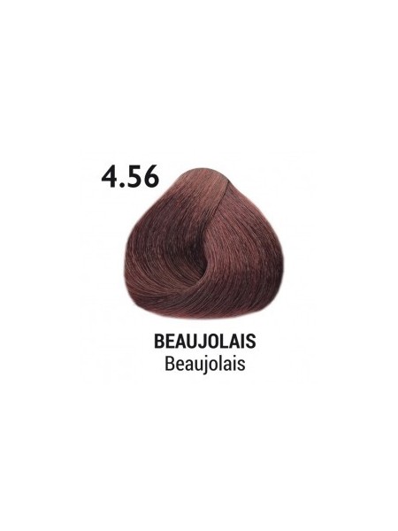 FARBA DO WŁOSÓW 4.56 – Beaujolais 100ML EVELON PRO
