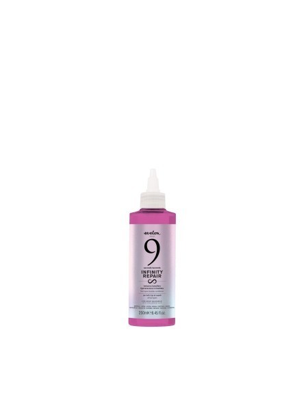 ODŻYWKA LAMELARNA 9 SEKUND INFINITYFAST REPAIR 250ML EVELON PRO