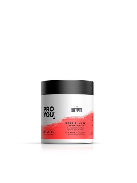 PROYOU FIXER MASK - Maska regenerująca 500 ml 2