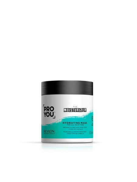 PROYOU MOISTURIZER MASK - Maska nawilżająca 500 ml 2