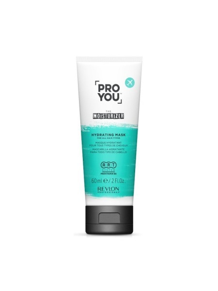 MINI PROYOU MOISTURIZER MASK - Maska...