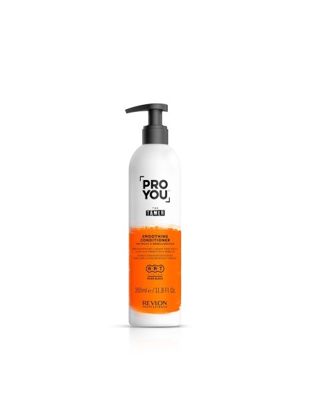 PROYOU TAMER CONDITIONER - Odżywka wygładzająca 350 ml 2