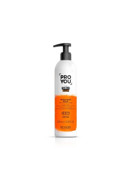 PROYOU TAMER SLEEK BALM - Balsam wygładzający 350 ml 2