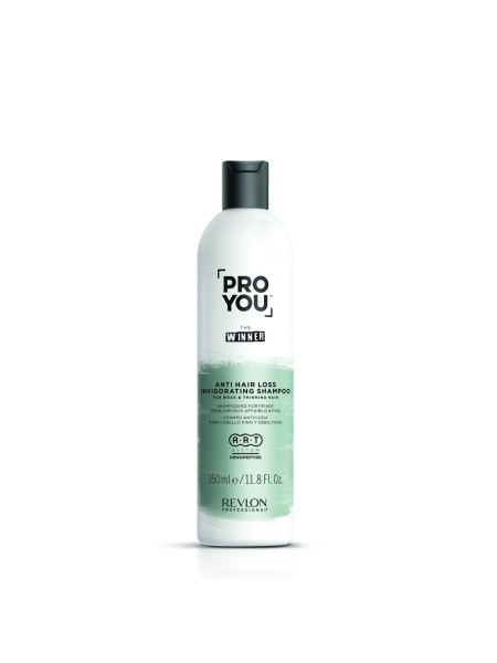 PROYOU WINNER A.H.L. SHAMPOO - Szampon przeciw wypadaniu... 2