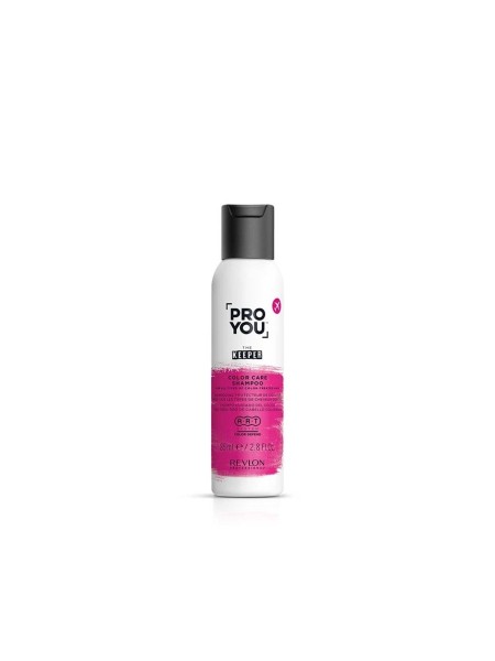 MINI PROYOU KEEPER SHAMPOO - Szampon do włosów... 2