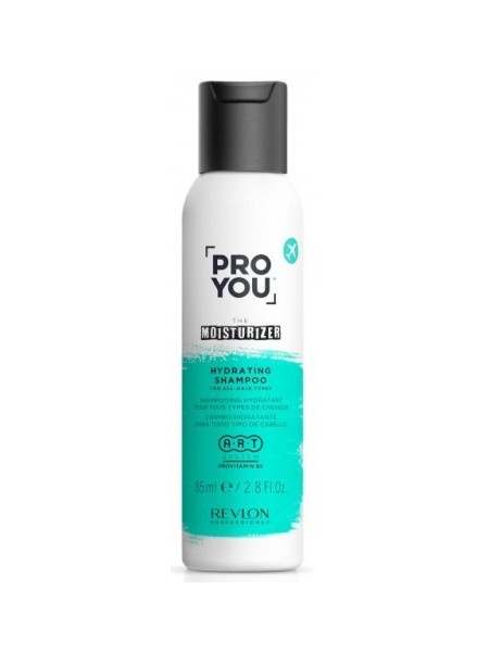MINI PROYOU MOISTURIZER SHAMPOO - Szampon...