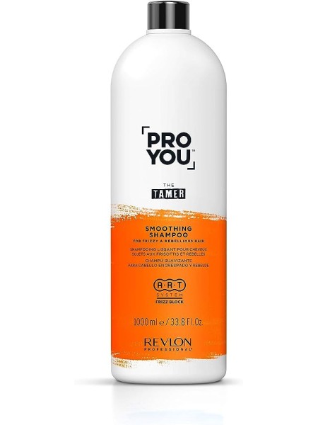 PROYOU TAMER SHAMPOO - Szampon wygładzający 1000 ml