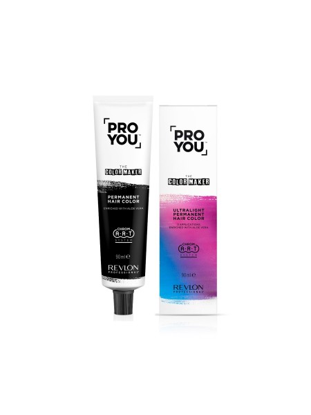 PROYOU 12.10/ UL -AN POPIELATY ULTRA BLOND 90 ml 2