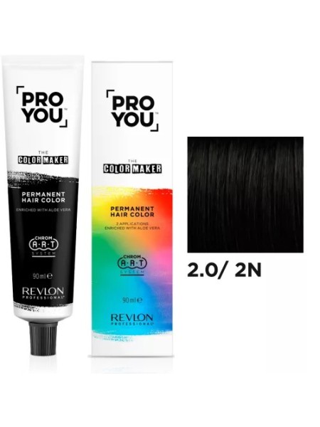 PROYOU 2.0/ 2N BRĄZOWY 90 ml