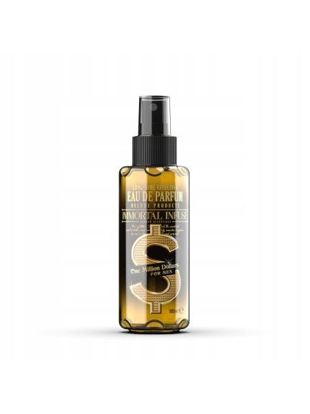 IMMORTAL INFUSE EA DE PERFUM ONE MILLION...