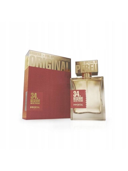 PERFUME RESERVE EAU DE PERFUME 34. 50ML...