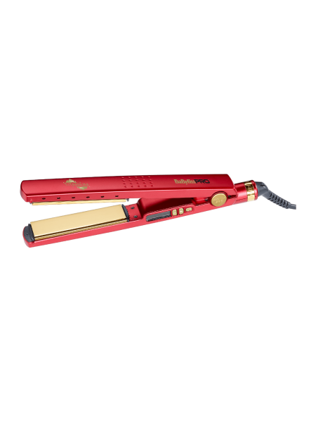 PROSTOWNICA TITANIUM RED 3091RDTE BABYLISSPRO 2