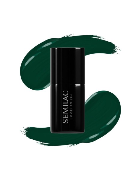 LAKIER HYBRYDOWY PINE GREEN 309 SEMILAC 2
